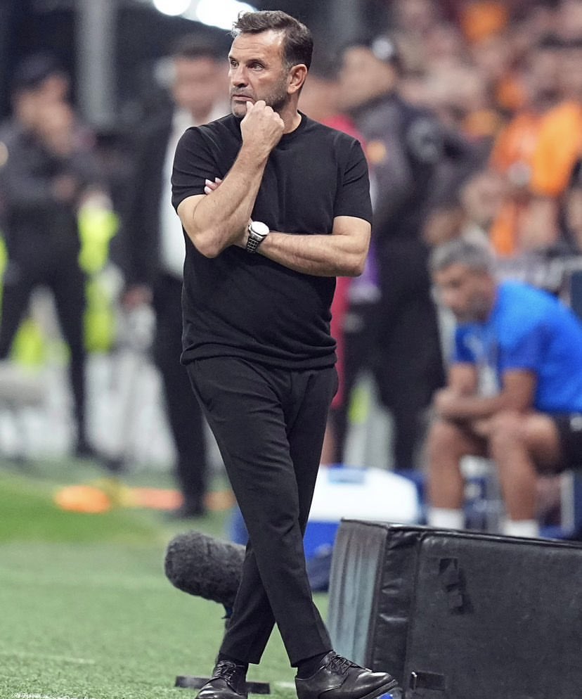 Bu sezon penaltılar dışında atılan duran top golleri:

Fenerbahçe + Beşiktaş = 2.
Galatasaray = 12.

Kazanılan Penaltı:

Beşiktaş (5) + Fenerbahçe (3) = 8.
Galatasaray = 1.

“YAPI”