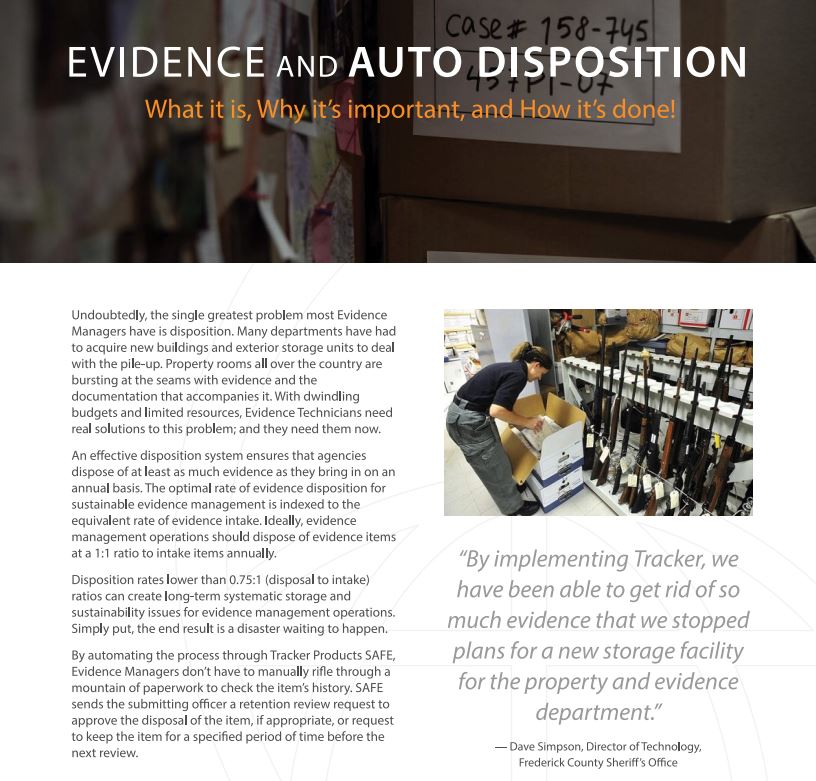 TrackerProducts's tweet photo. To join the #EvidenceManagement CommunityForum on FB (with over 1,400 evidence custodians!), visit https://t.co/PRuW7agc1p

𝐓𝐨 𝐭𝐚𝐤𝐞 𝐭𝐡𝐞 𝐞-𝐡𝐞𝐚𝐥𝐭𝐡 𝐜𝐡𝐞𝐜𝐤, 𝐂𝐥𝐢𝐜𝐤 𝐇𝐞𝐫𝐞... https://t.co/BuIOANWwDP
#EvidenceTrackingSoftware #EvidenceManagementSoftware https://t.co/eKVK57KyAV