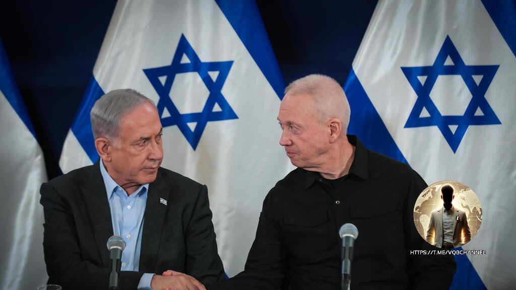 LadyAfro17's tweet image. 28 ottobre 2024, Israele 

FERRI CORTI

#Netanyahu ha detto ai suoi partner di coalizione #Haredi (ebrei ultraortodossi) che #Galant potrebbe essere licenziato dopo l'attacco all'#Iran.

Si tenga presente che Gallant ha obbligato gli ebrei Haredi ad arruolarsi nell'esercito.
In