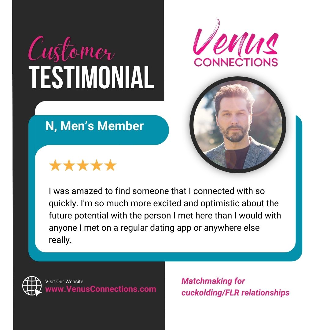 VenusConnections tweet media