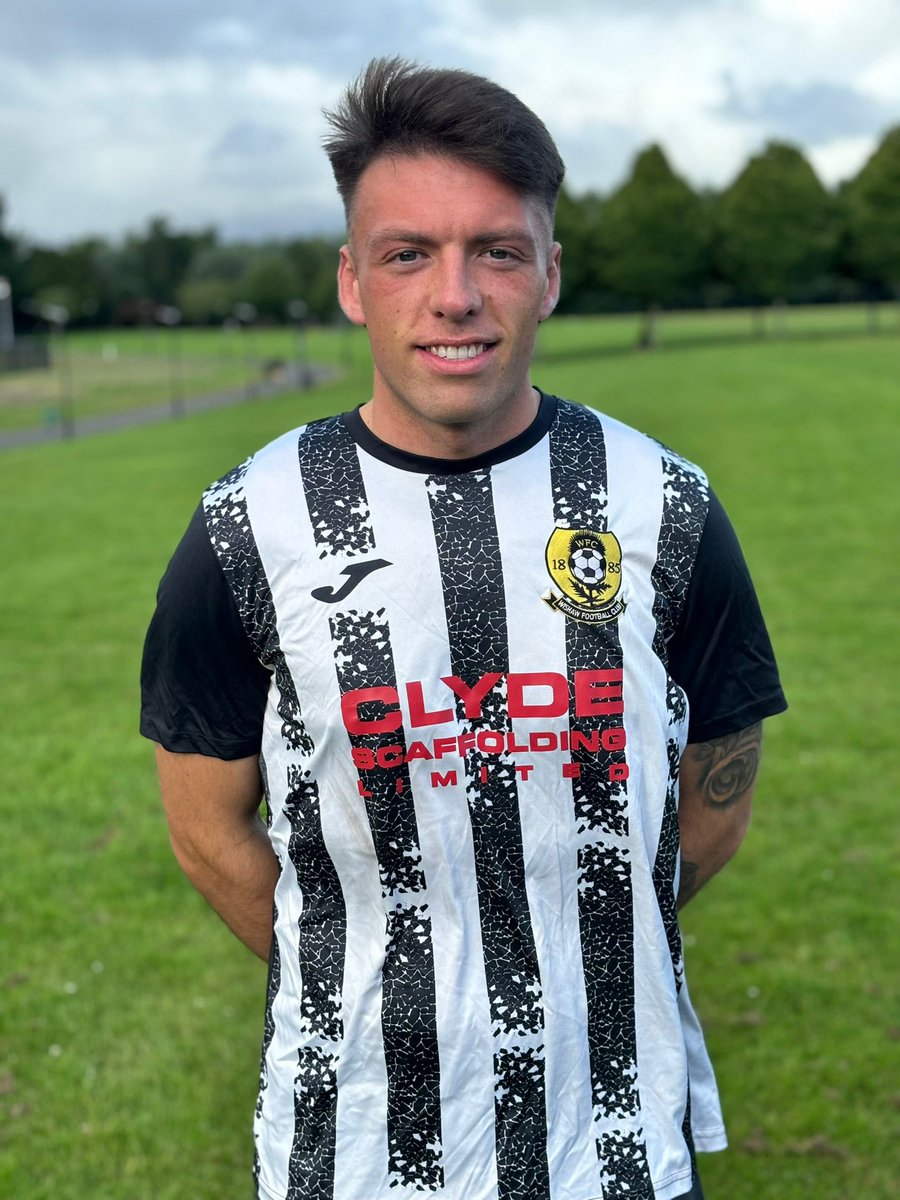 🟡⚫️Squad Update🟡⚫️

MARK MONTGOMERY - TRANSFER LISTED

Midfielder/Defender Mark Montgomery has been placed on the transfer list, any interested clubs are to contact our general manager Martin O'Neill <a href="/TheMartinONeill/">Martin O'Neill</a>