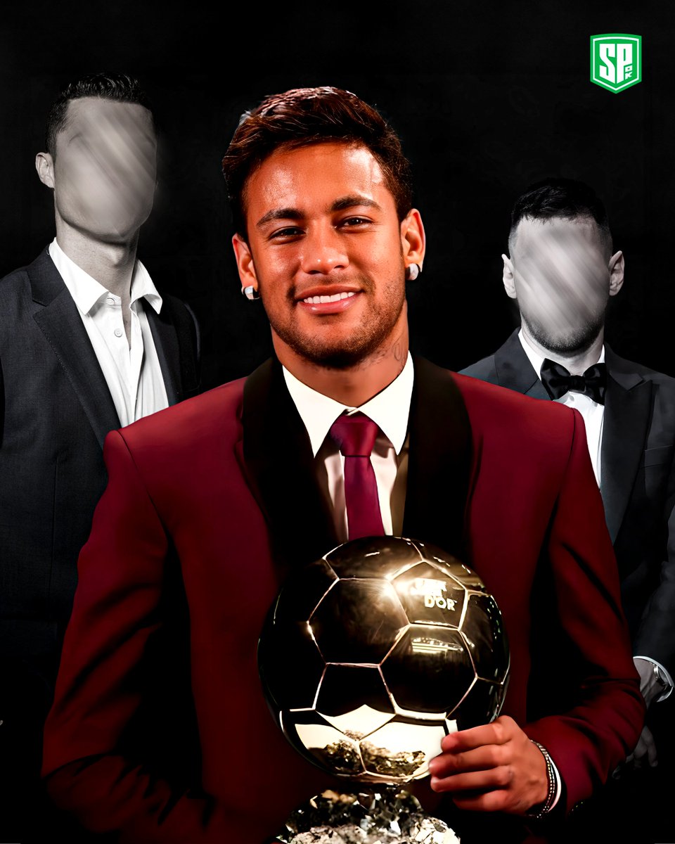 sepegook's tweet image. 🔙Despues de 15 años, un brasileño, Vinicius JR, IBA a ser ganador del Balón de Oro. El último fue Kaká (2009)🇧🇷

Pero todos estamos de acuerdo que, sin un CR7 y Messi por delante, Neymar JR tendría al menos uno.
 
#BalondeOro #BallonDor #Neymar #ViniciusJr #Rodri #RealMadrid