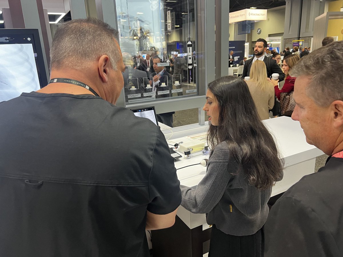 We see you <a href="/sanjana_ra8257/">Sanjana Rao</a> placing those MitraClips <a href="/TCTMD/">TCTMD</a> this weekend! 

<a href="/UTHimres/">UTHealth Houston IM Residency</a>