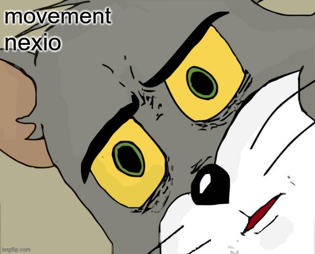 Hitman92538133's tweet photo. @buildnexio @movementlabsxyz https://t.co/o36xEhzlcY