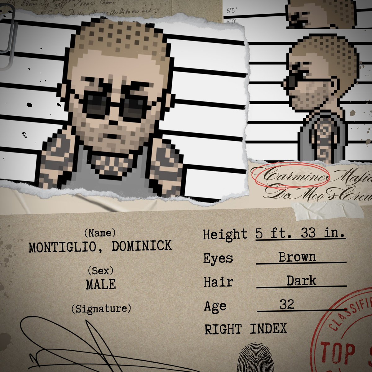 Dominick Montiglio. (@dommontiglio) on Twitter photo 