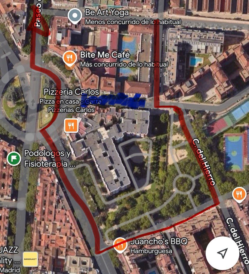 Alejandro Cencerrado tweet media