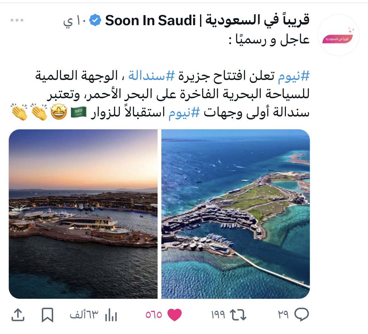 SoonSaudi tweet picture