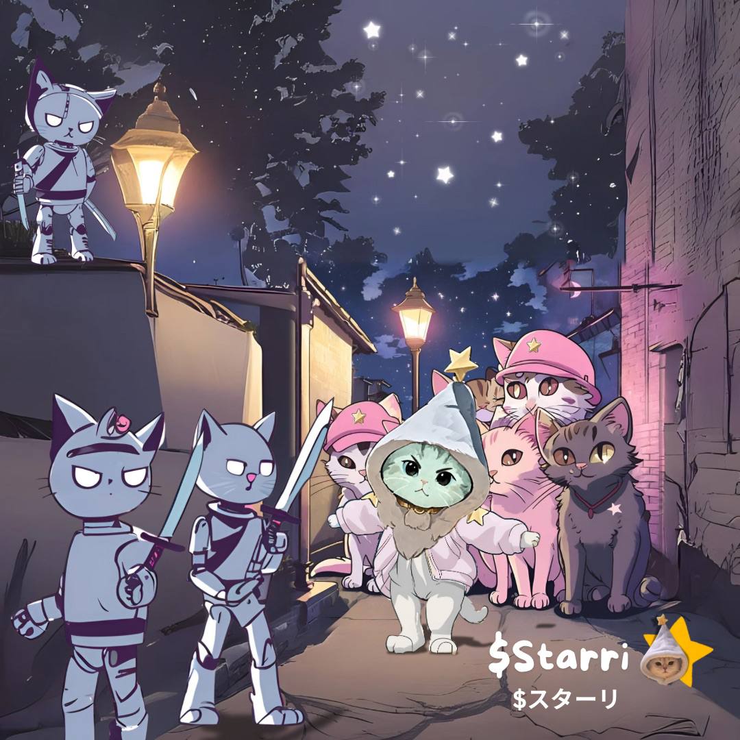 UPobozny's tweet photo. @MintChipxyz @phantom $STARRI IS mooning, grab a bag before it's too late https://t.co/BDnajmxixV