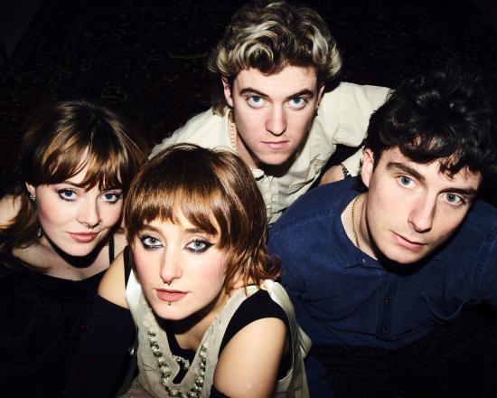 AaronAxelsen's tweet photo. Can't wait for our POPSCENE show tonight, featuring the SF debut of one of the best new indie bands on the planet...NEWDAD from Galway, Ireland! 🇬🇧

DO

NOT 

MISS 

THIS 

ONE

TRUST

ME

7pm doors
@rickshawstopsf @NewDad @FLOODFM 

Tix going fast! 🎟️⬇️

https://t.co/8ezPjfj6kC https://t.co/LbbMVAKCM1