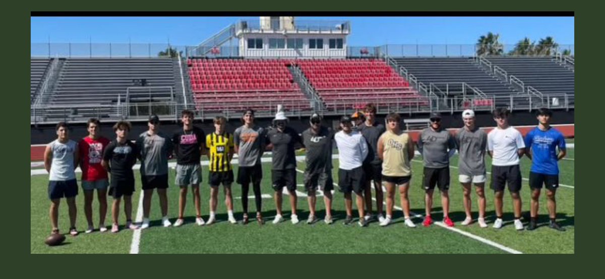 Fentress Kicking tweet media