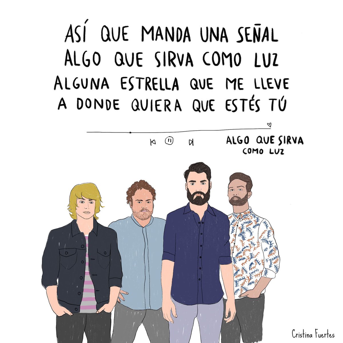 Cris Fuertes tweet media