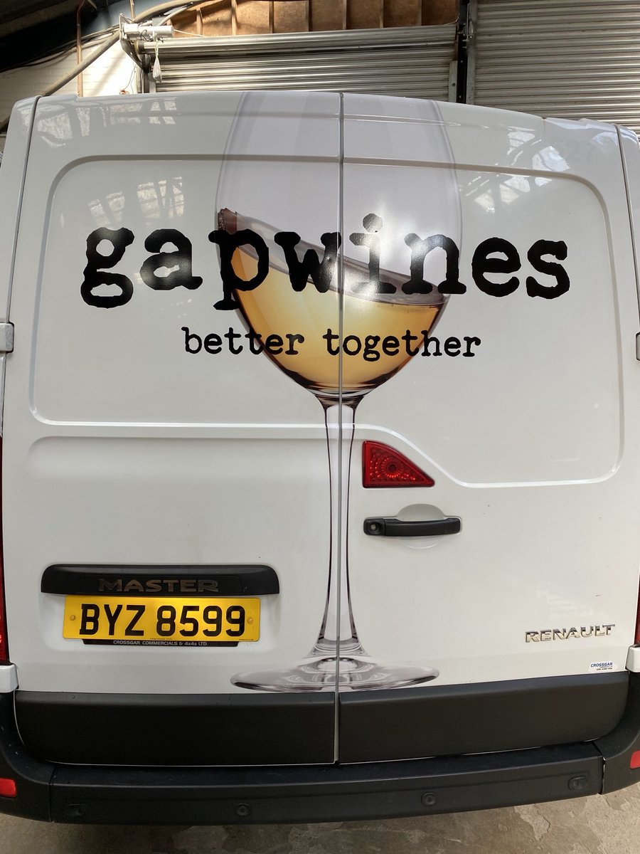 GAPWines tweet media