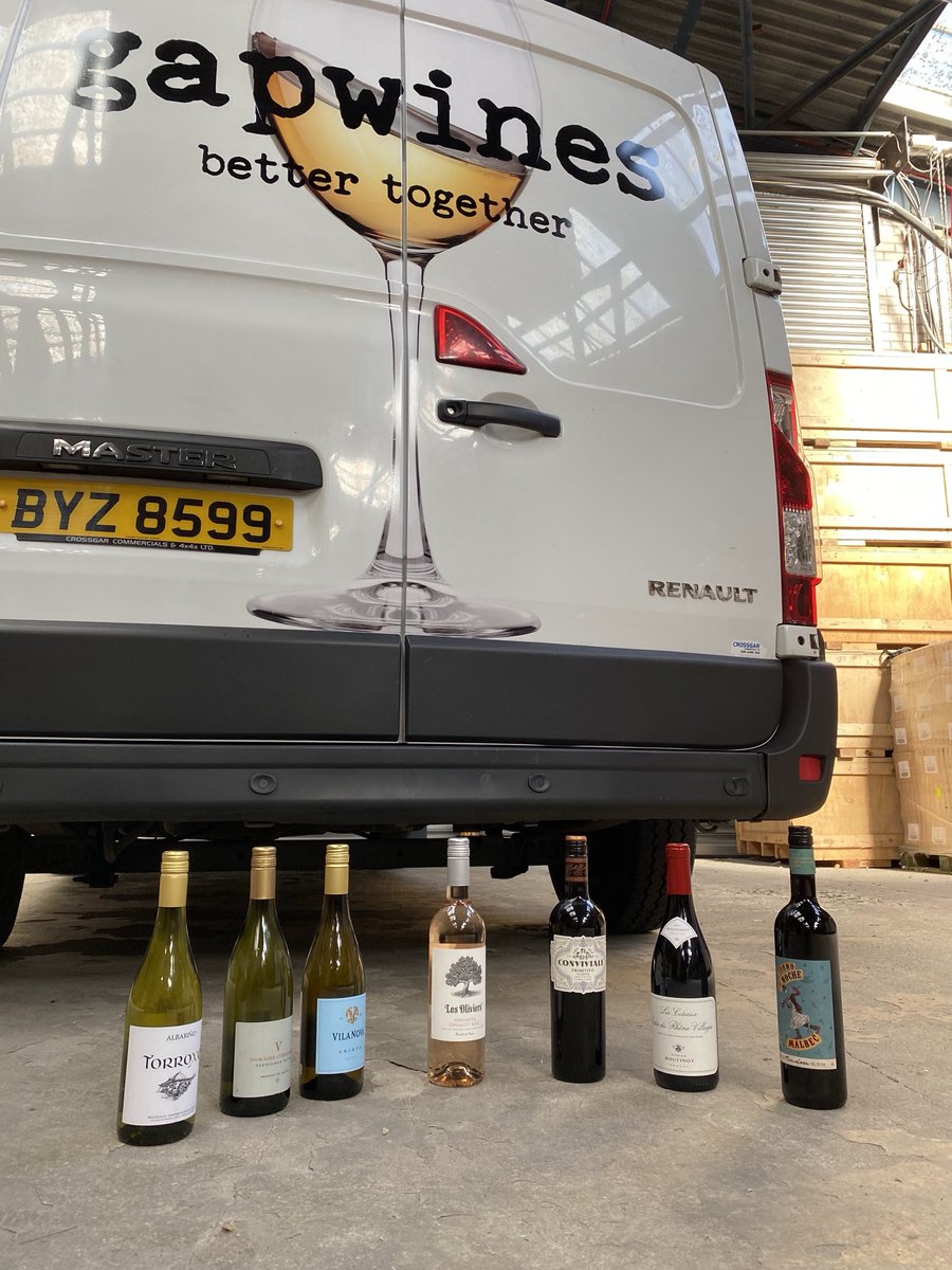 GAPWines tweet media