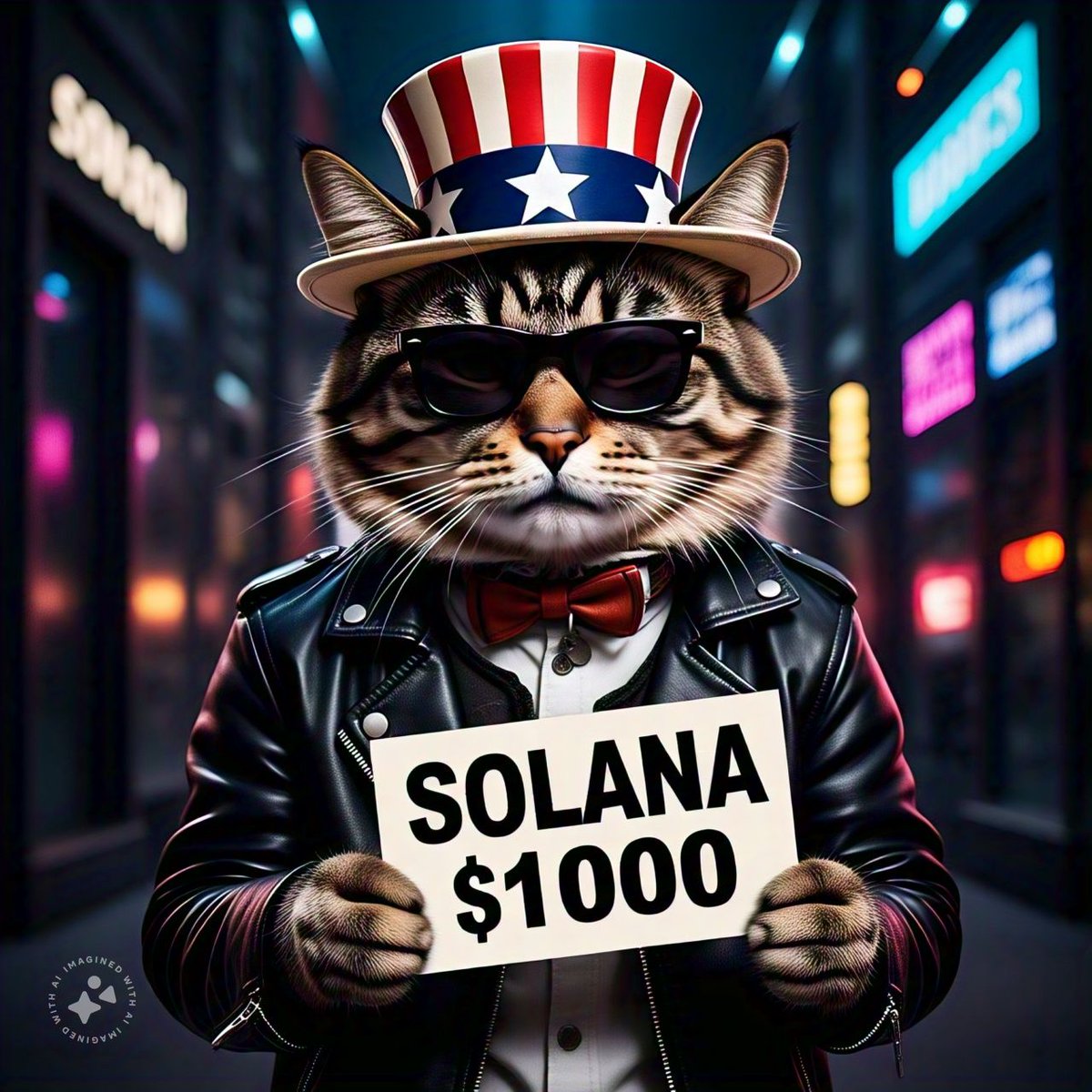 zae91111150190's tweet image. #solana
#2025
#PredictAI
#PatriotCAT