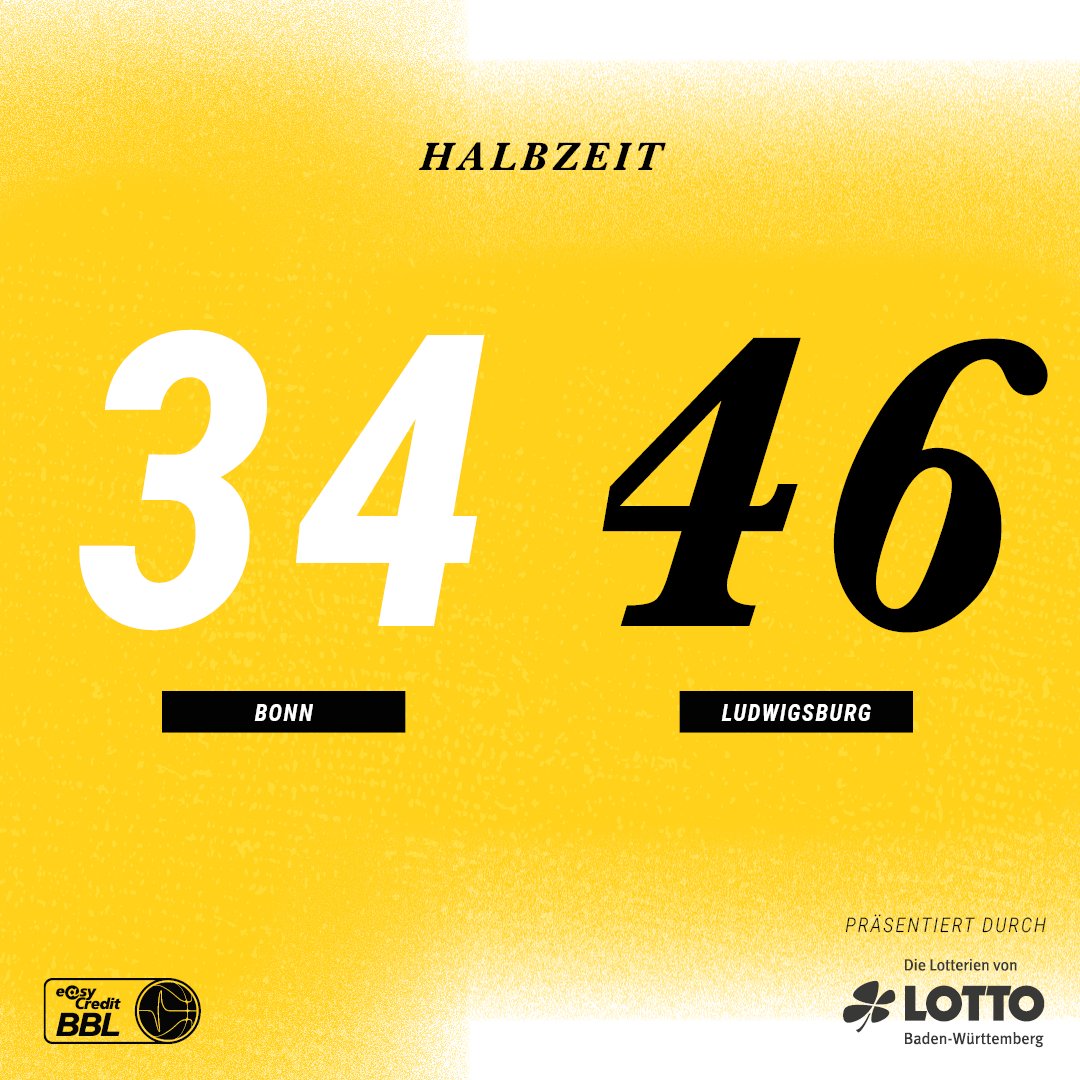 MHP_RIESEN's tweet photo. Massiver Guard-Terror, wรผrden wir sagen: @ballin4memo (17 Punkte) und @JOgungbemi (12) fรผhren uns in der Offensive, 7 Steals sorgen fรผr defensive Stabilitรคt.
20' | #BONLUD https://t.co/SLa0KruZqX