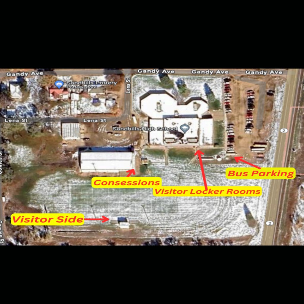 Axtell Wildcats tweet media