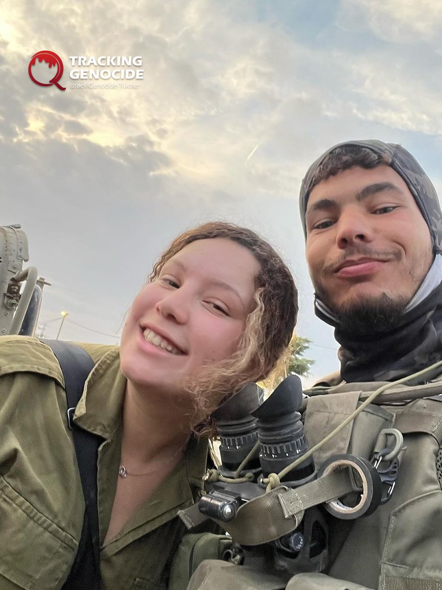 trackingisrael's tweet image. 