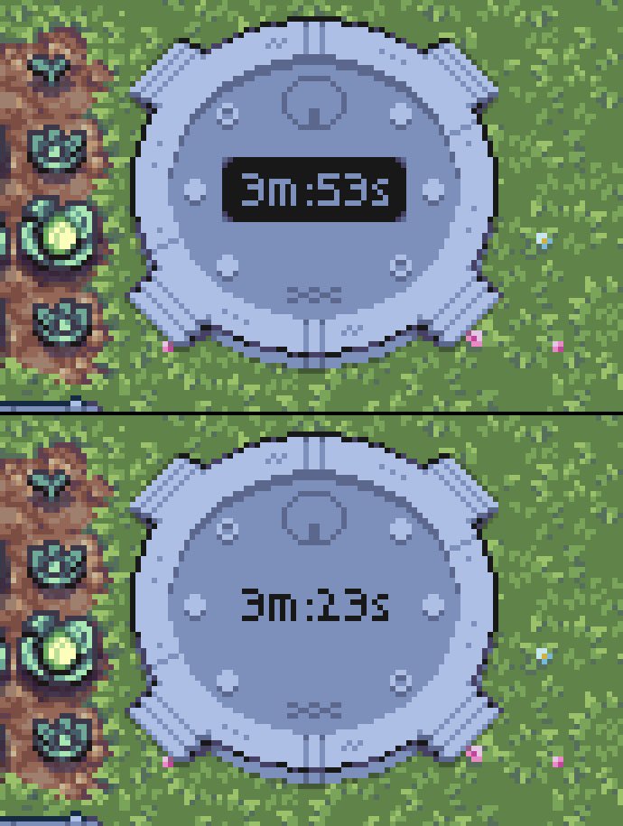 Rusty's Retirement 🌱 tweet media