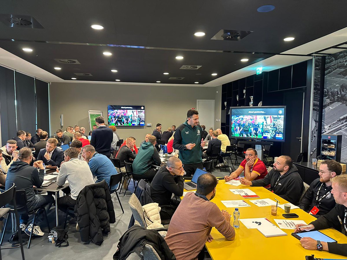 Koen Stam tweet media