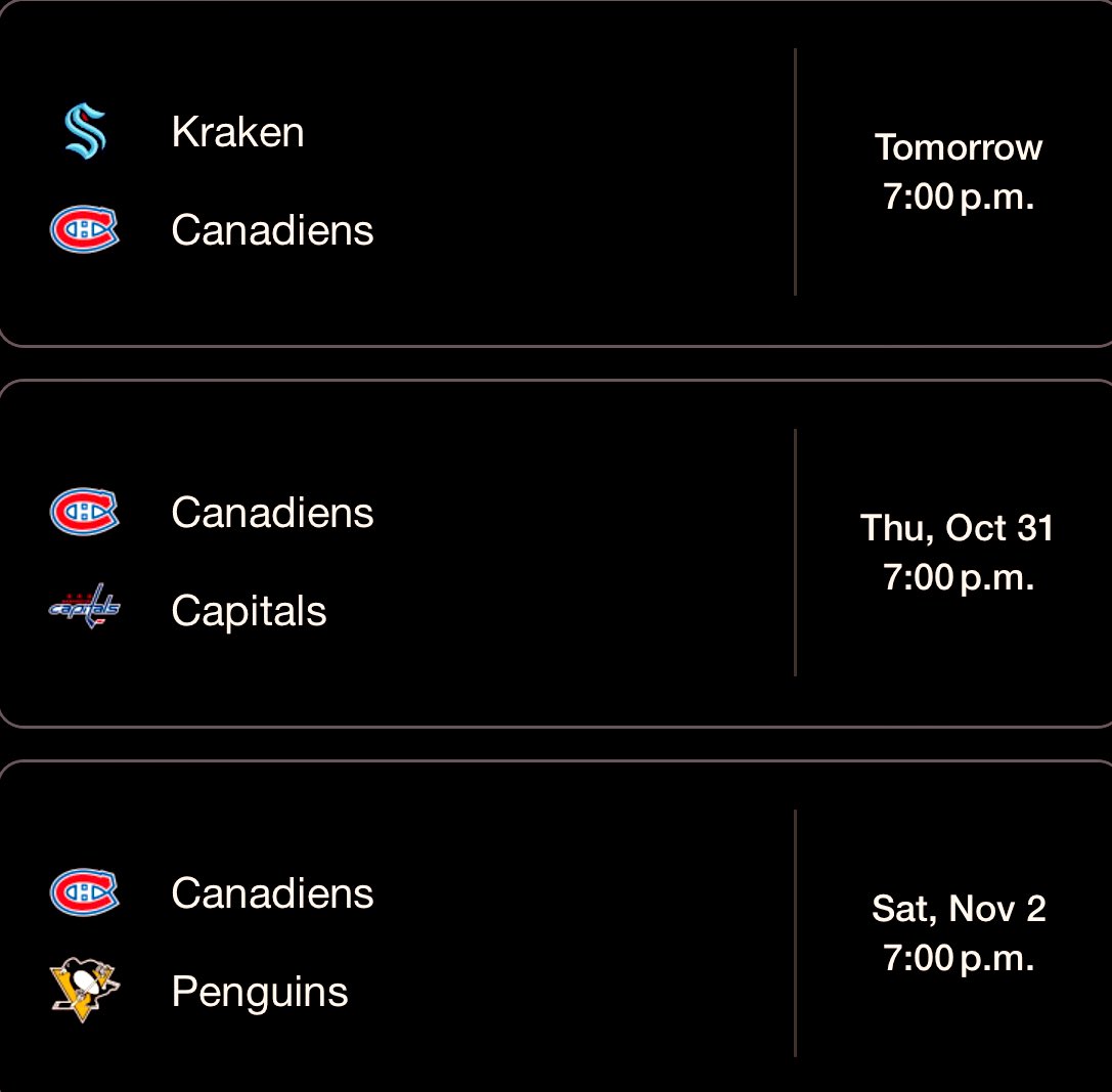 /r/Habs tweet media