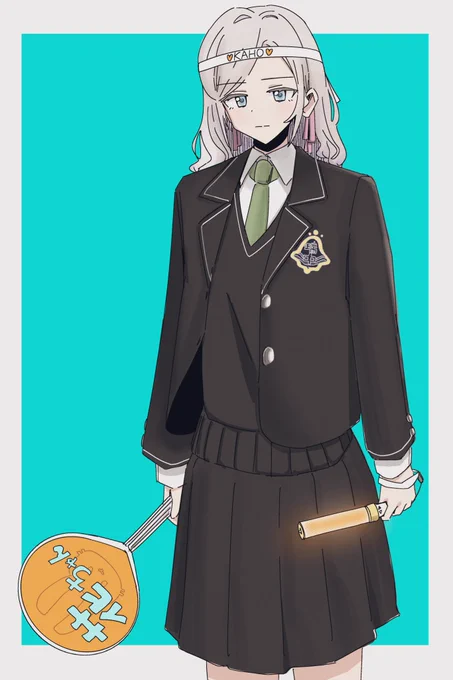 せっちゃん...