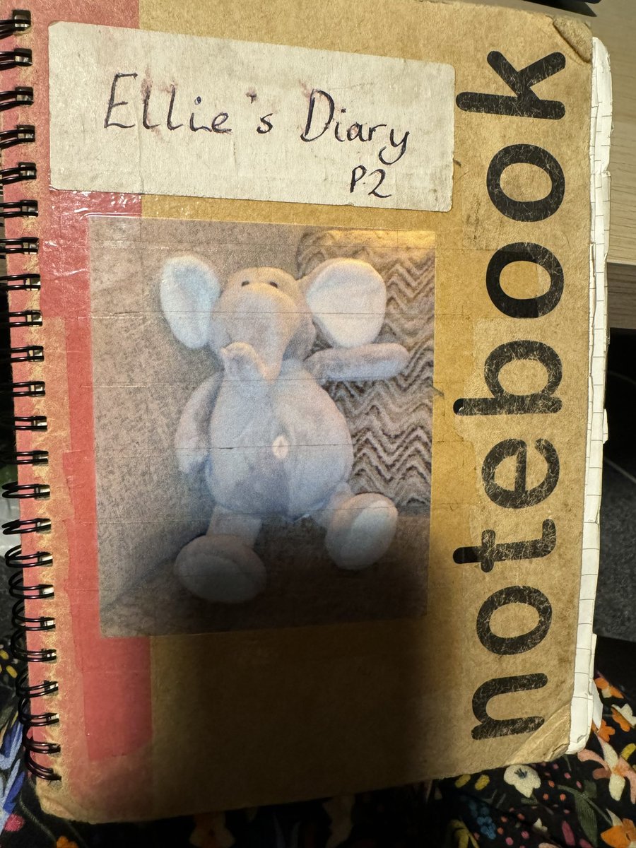 ElliePrimary1's tweet image. Reminiscing over year 2008/2009! Ellie has lost a fair bit of stuffing since then! Some great photos in here! @julie_c1605