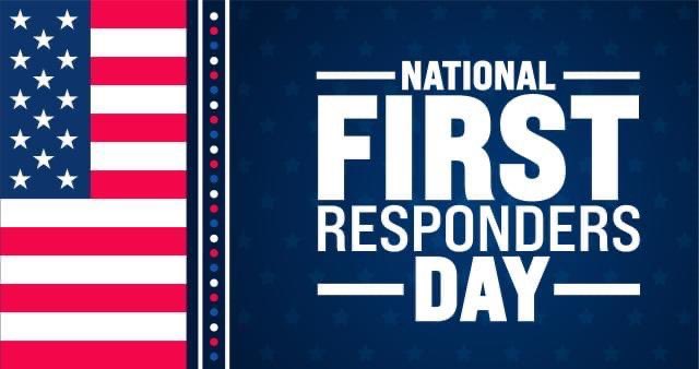 SalkaMatt's tweet photo. Today, we honor the heroes who put their lives on the line to protect and serve our community. To every firefighter, police officer, EMT, and all those on the front lines—thank you for your bravery, dedication, and sacrifices. You are the backbone of La Plata County. https://t.co/2RISZjFHJK