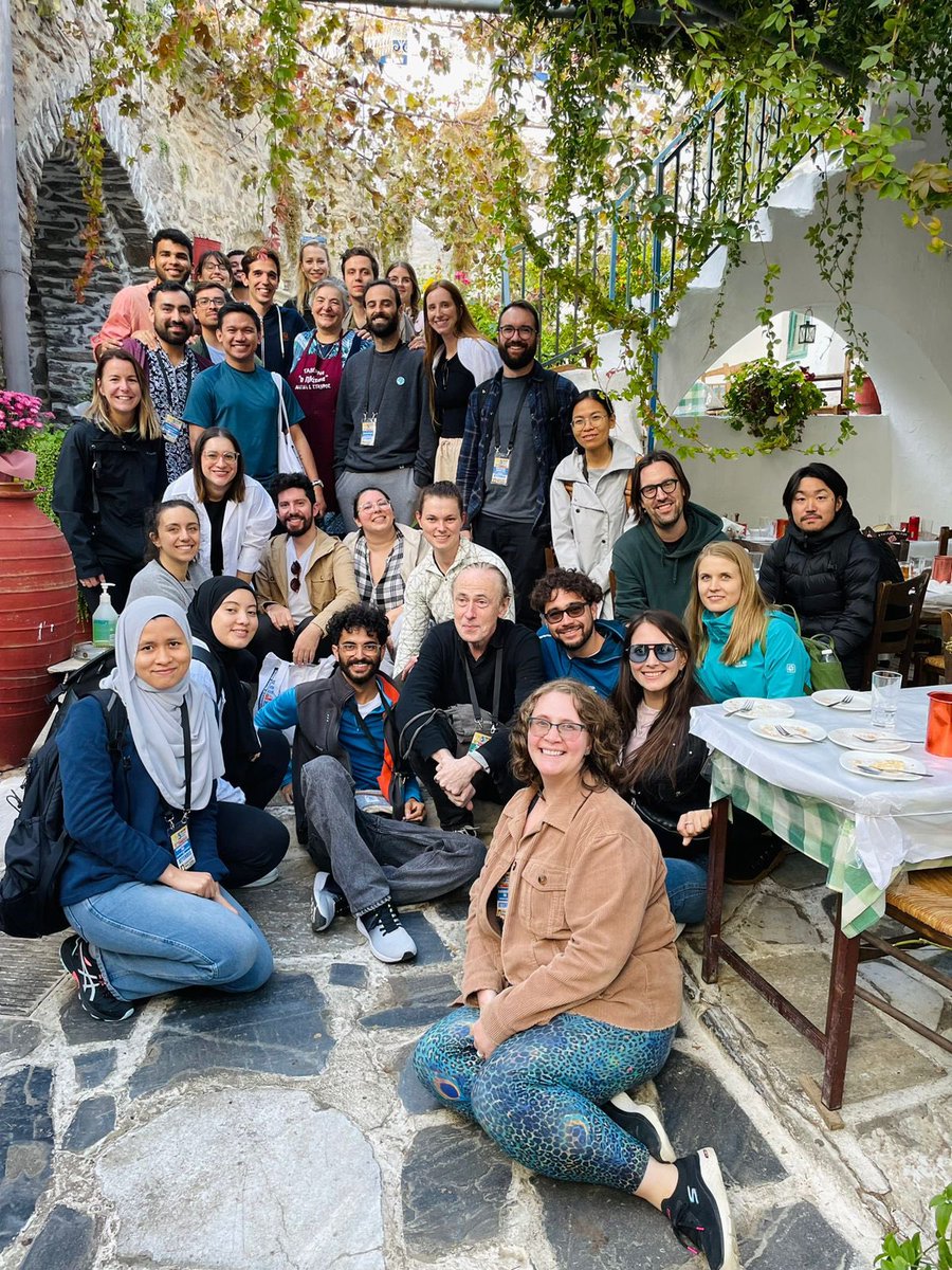 Cecilia Tremblay tweet media