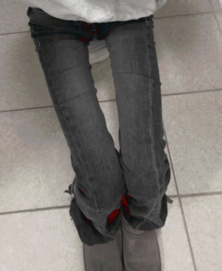 greyz_blue's tweet photo. can't kms until my bmi is low enough to be remembered as this skinny https://t.co/v3BkcJW0Uh