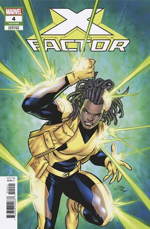 House of X Podcast tweet media