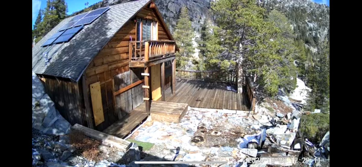 Echo Cam tweet media