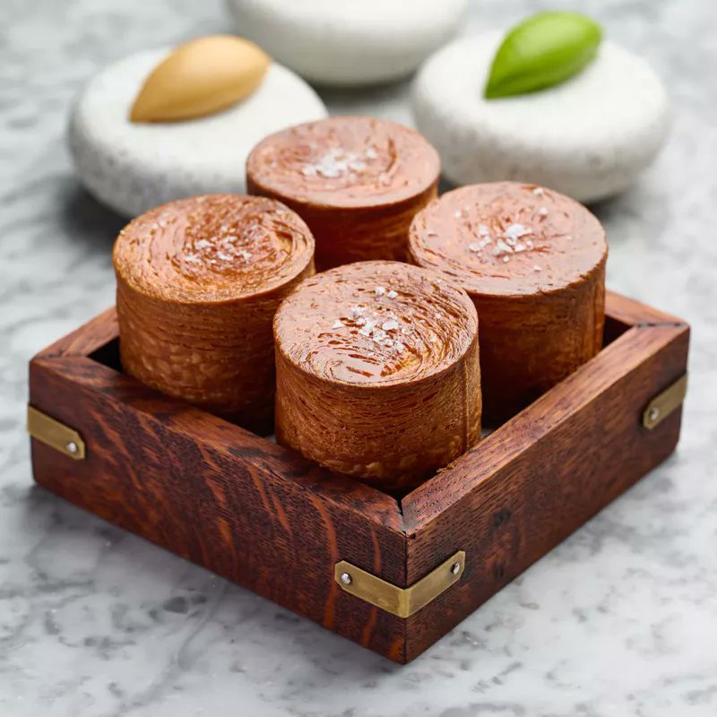 The MICHELIN Guide tweet media