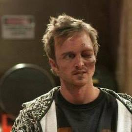 Me gusta ver ‘Breaking Bad’ cuando estoy teniendo un mal día, porque Jesse Pinkman está teniendo un día peor, no importa qué capítulo estés viendo: