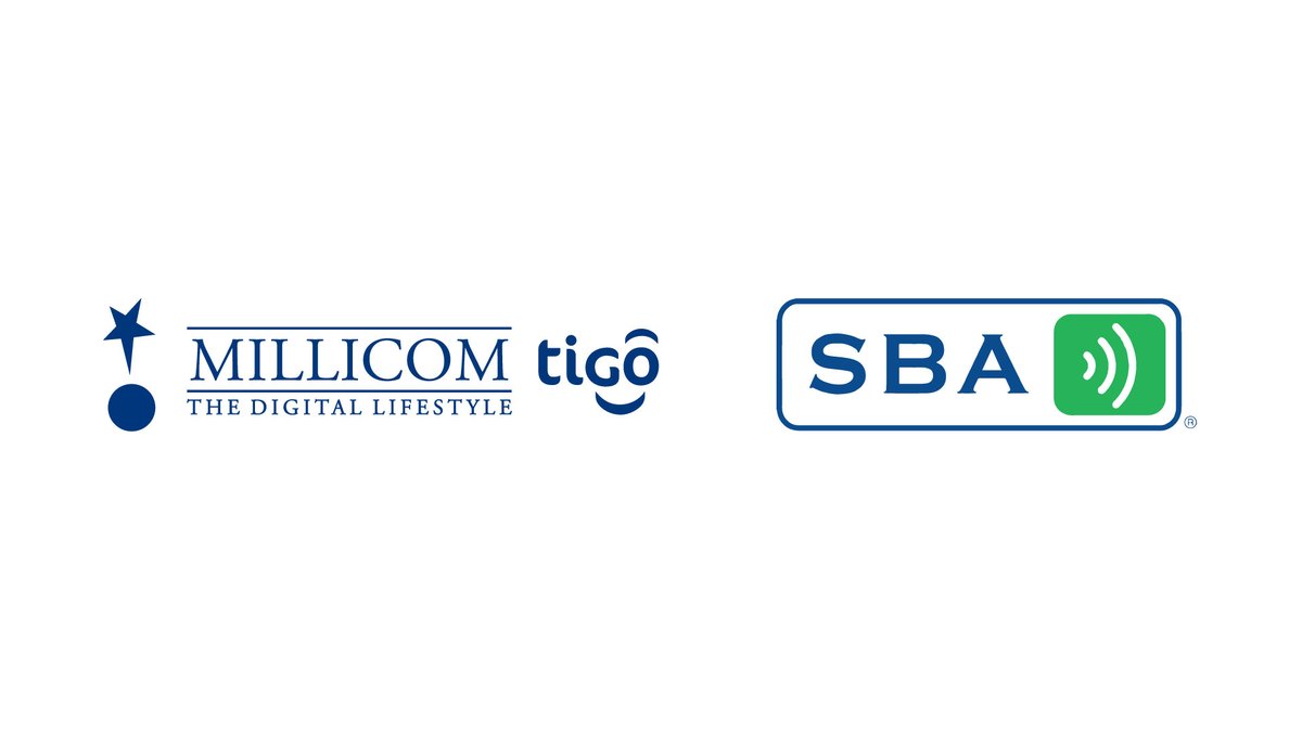 Millicom (@millicom) on Twitter photo We are excited to announce a long-term partnership with <a href="/sbasite/">SBA Communications</a> in #CentralAmerica!
Millicom entered into an agreement to sell and leaseback 7,000 towers across #CentralAmerica valued at $975M, with additional earn-out potential.
Plus, we agreed to enter into a build-to-suit We are excited to announce a long-term partnership with <a href="/sbasite/">SBA Communications</a> in #CentralAmerica!
Millicom entered into an agreement to sell and leaseback 7,000 towers across #CentralAmerica valued at $975M, with additional earn-out potential.
Plus, we agreed to enter into a build-to-suit