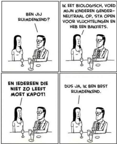 Peter Dedecker 🇪🇺💛💙 (@peterdedecker) on Twitter photo 