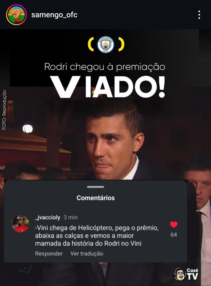 S3V33NN's tweet photo. #BallonDor
KKKKKKKKKKKKKKKKKKKKKKKKKKKKKKKKKKKKKKKKKKK #RealMadrid #ViniciusJr #Futeb https://t.co/OlpH8BKe6I