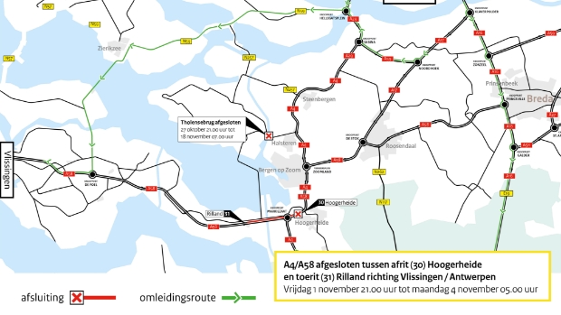 Woensdrechtse Bode tweet media