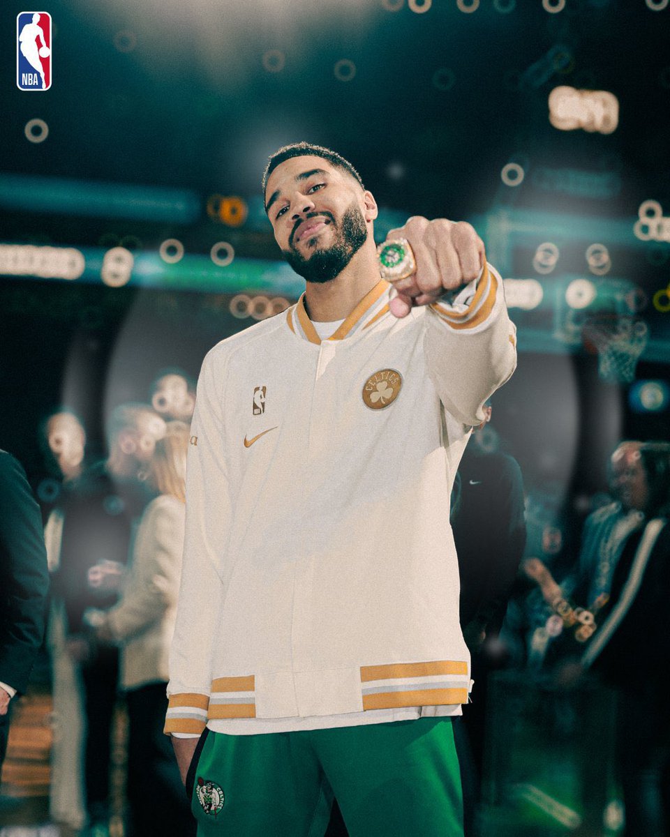 Celtics_Fra's tweet photo. JAYSON TATUM EST ÉLU JOUEUR DE LA SEMAINE DE LA CONFÉRENCE EST ‼️
(sans surprise)

33 points
6 rebonds
6 assists

MERCI STEVE KERR https://t.co/TTyDzWBXT5