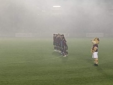 MascotSilence's tweet photo. Galway Utd v Sligo Rovers 25/10/24

📷 @philipflanagan https://t.co/hYc6U6pyf4