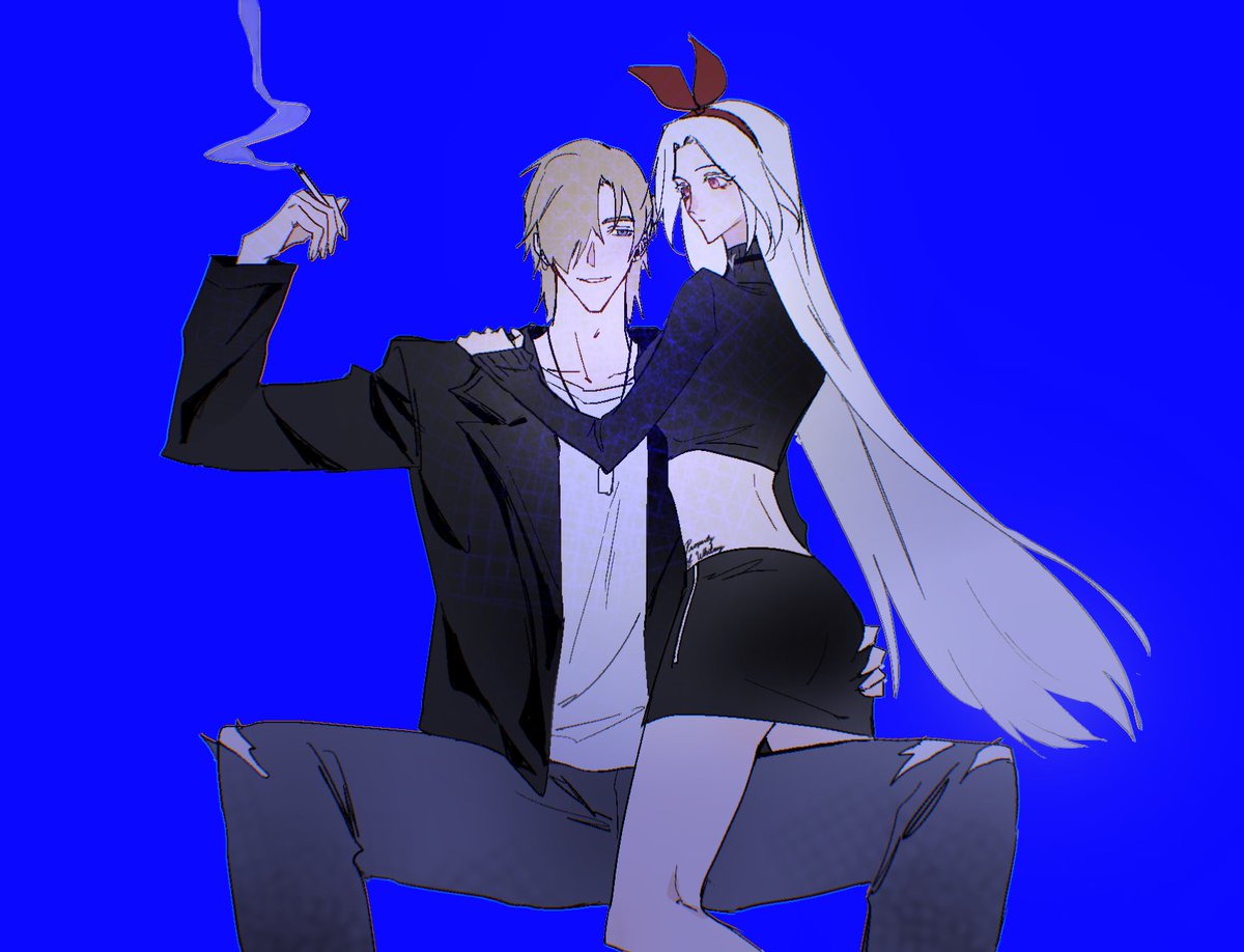 balsascipher's tweet photo. And they say I didn’t treat my girl 🤷🏼

#Dol #DegreesofLewdity 
🚬🎀’tag #Field_ofLily https://t.co/ZGFvzBTJTG