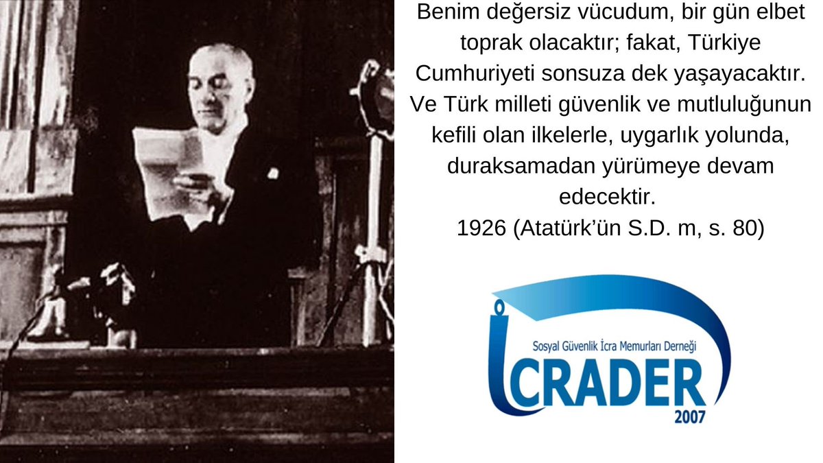 icrader's tweet photo. #Cumhuriyet https://t.co/2g2V0Mc9mS