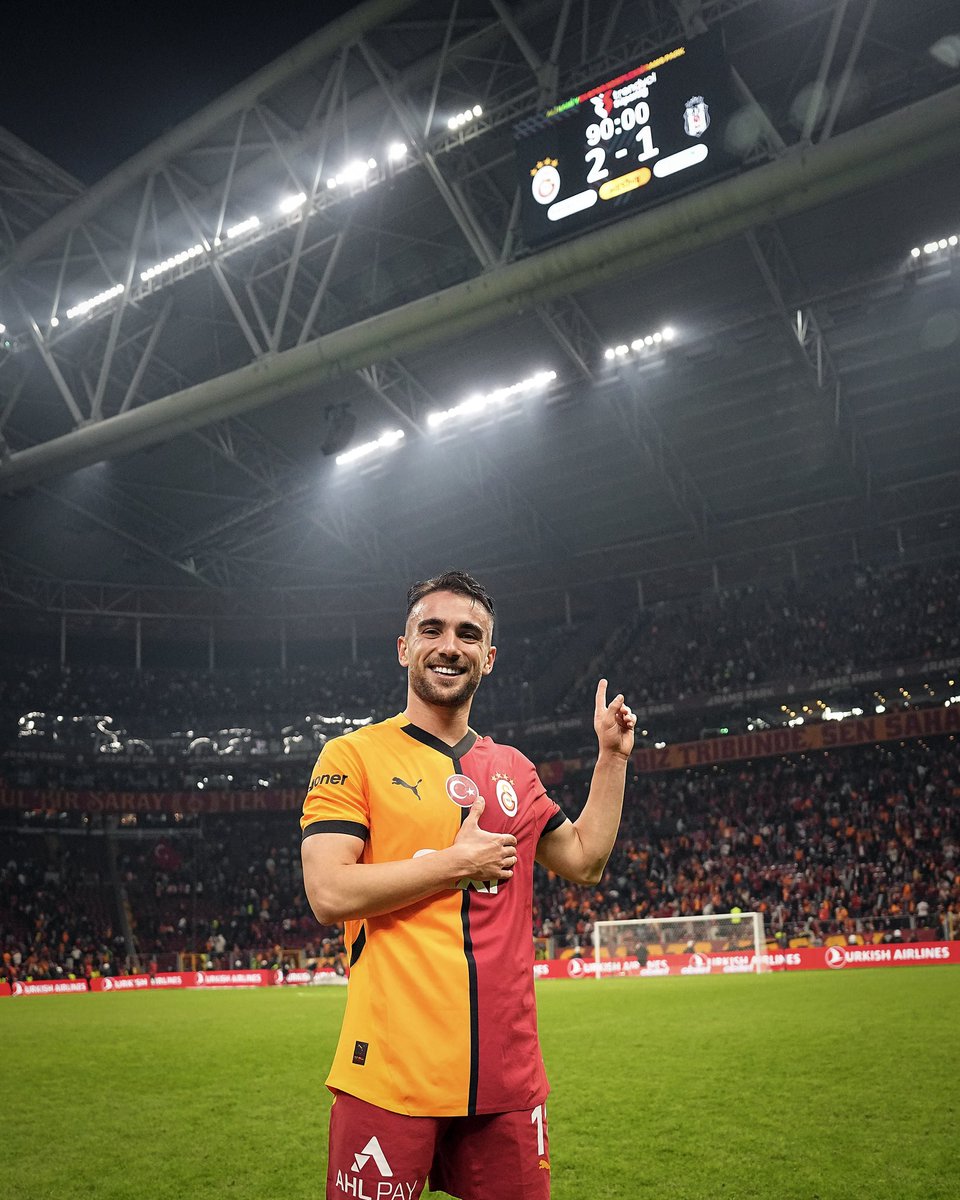 Look at the tabela 🦁