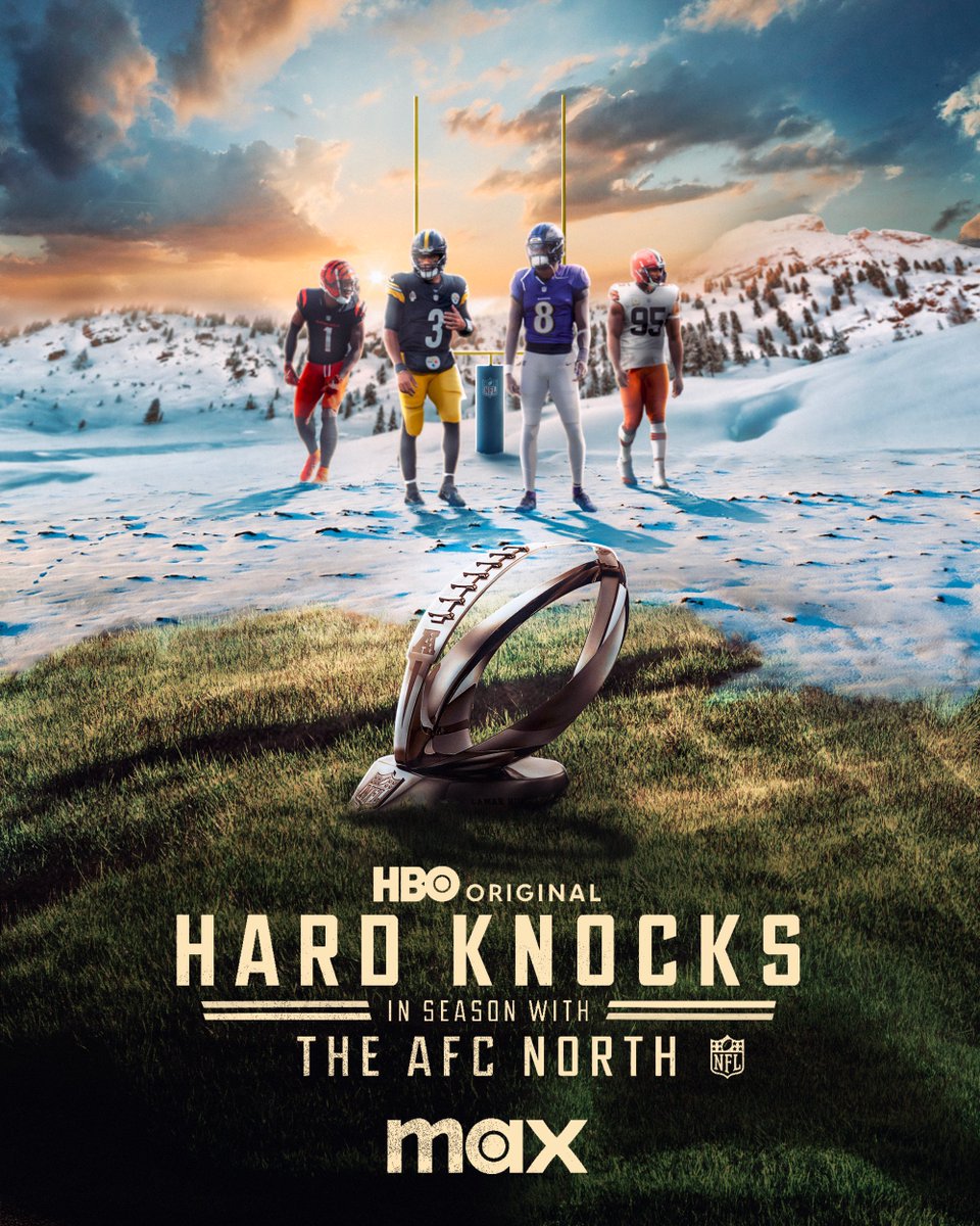 Hard Knocks concept poster 🎨 enjoyed putting this piece together 

#smsports #sportsdesign