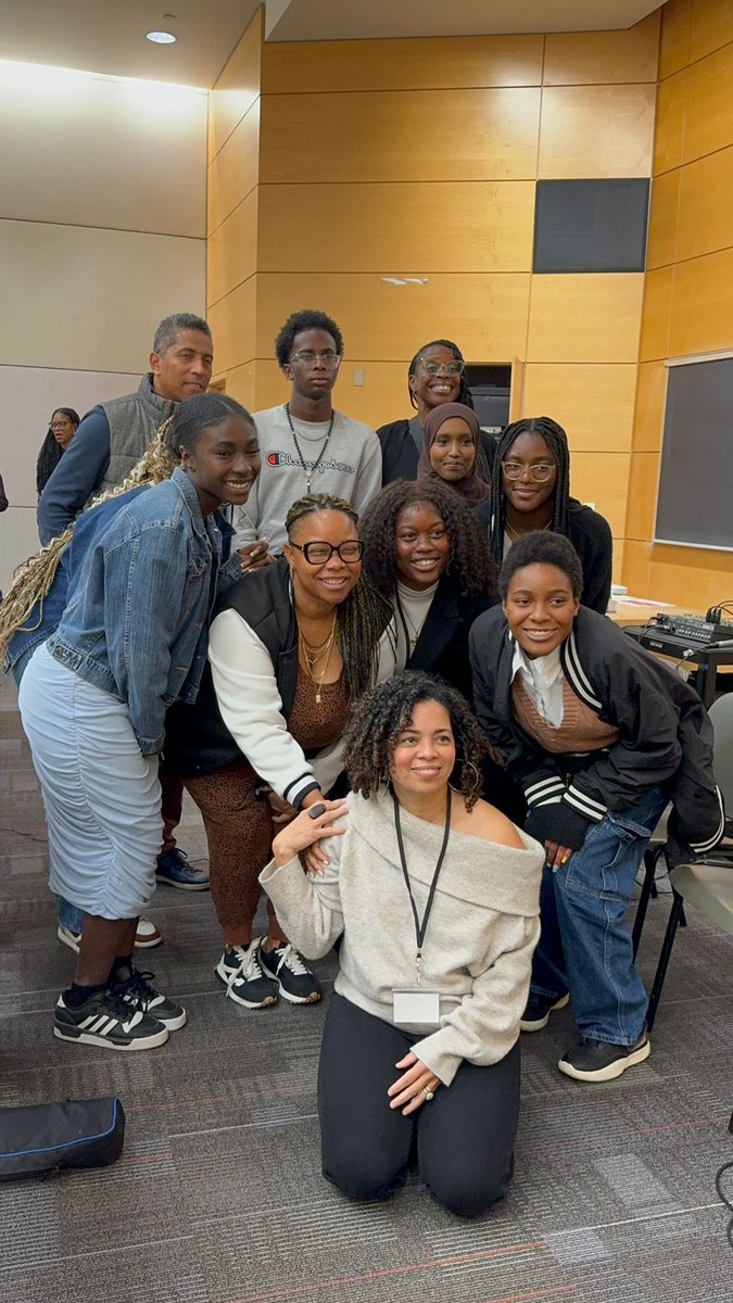 IRDL York U tweet media