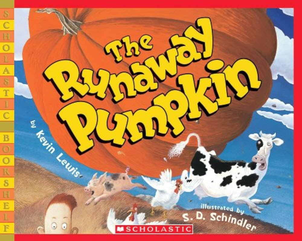 FriedrichTeach's tweet photo. First grade @NISDCNE GT students read The Runaway Pumpkin. Then then worked on a STEM challenge to stop the pumpkin. They did it! @NISDGTAA https://t.co/qGWPeMNSQi