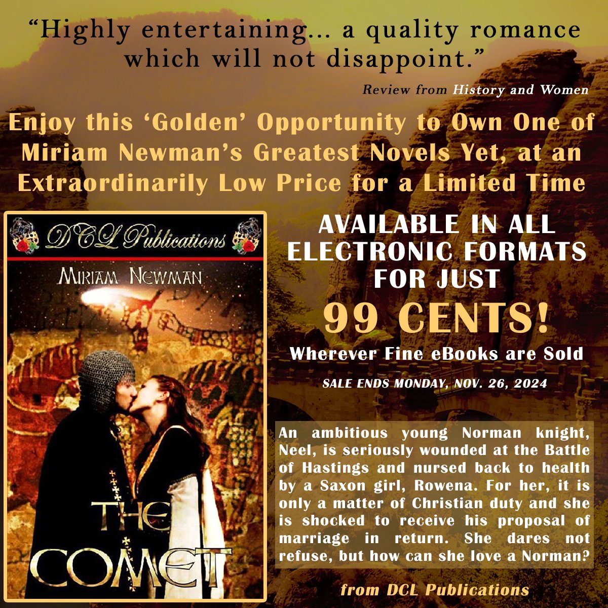 Get your copy today!
amazon.com/Comet-Miriam-N…
barnesandnoble.com/w/the-comet-mi…