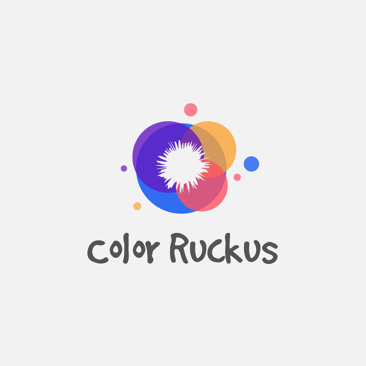 ColorRuckus tweet picture