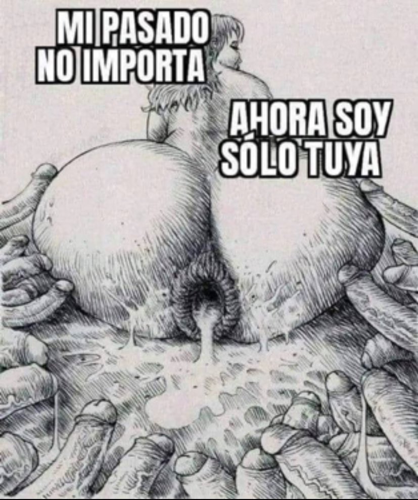 TalkiesMom's tweet photo. Tu esposa, CORNUDO.🤘

Pd el edit no es mío https://t.co/QOrhL6nLH4