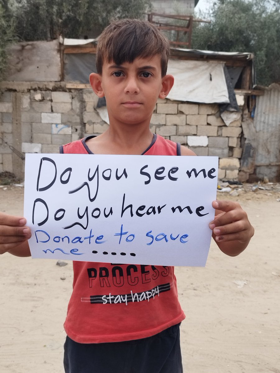 Eyeongaza2's tweet photo. ‼️THIS is my family's LAST call for help !‼️

We are in desperate need of support.

Can we hit $5000 today!!

Please RETWEET, SHARE, and leave a COMMENT 🍉, even just a DOT.

PLEASE DON'T IGNORE ME !!:(
https://t.co/zx9AxCr4x6 https://t.co/dxyYOGXyX1