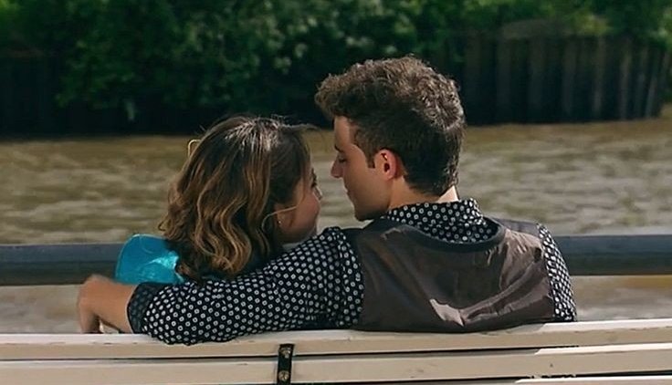 eversbell's tweet image. .˚﹟casais de soy luna como músicas da taylor ₊˚.